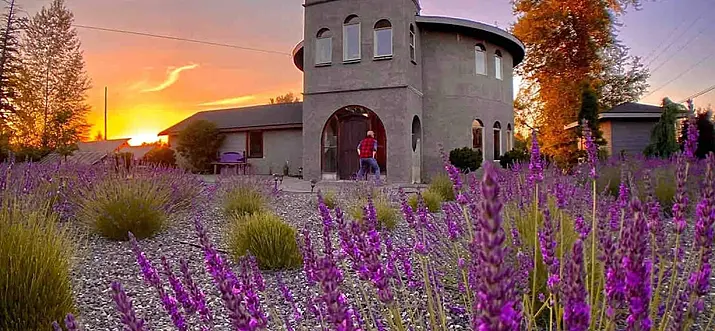 Top 10 Airbnb Vacation Rentals In Sequim, Washington