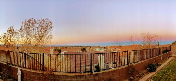 airbnb palmdale