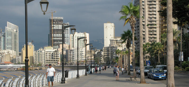 Best things to do in Beirut, Lebanon