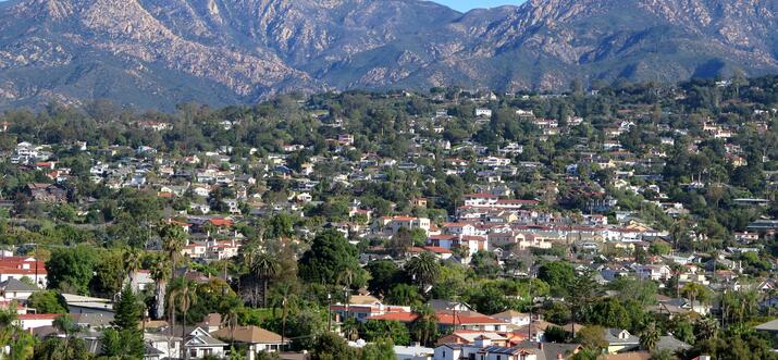 Santa Barbara: More Than Just A California Dream