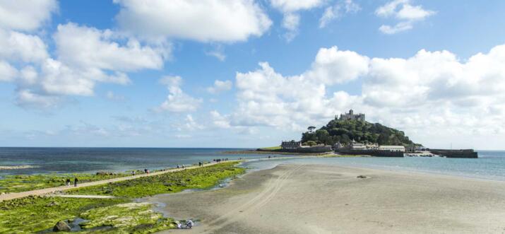 Great National Trust sites to visit 