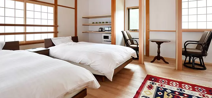 13 Best Airbnb Vacation Rentals Around Nara, Japan