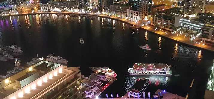 10 Best Vacation Rentals In Dubai, UAE