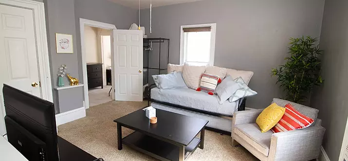 Top 8 Vacation Rentals In Davenport, Iowa