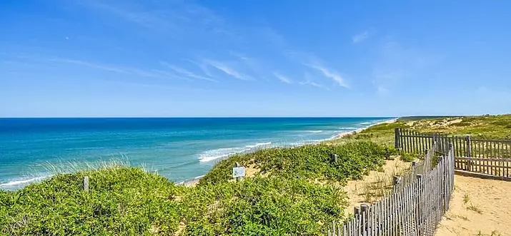 10 Best Vacation Rentals In Wellfleet, Massachusetts