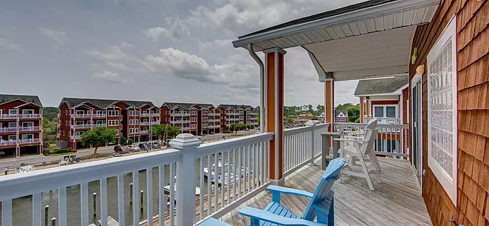 11 Handpicked Vacation Rentals In Manteo, North Carolina