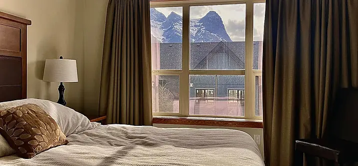 10 Handpicked Chalets In Canmore, Canada