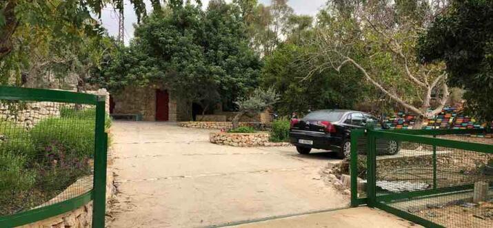 chalets in batroun