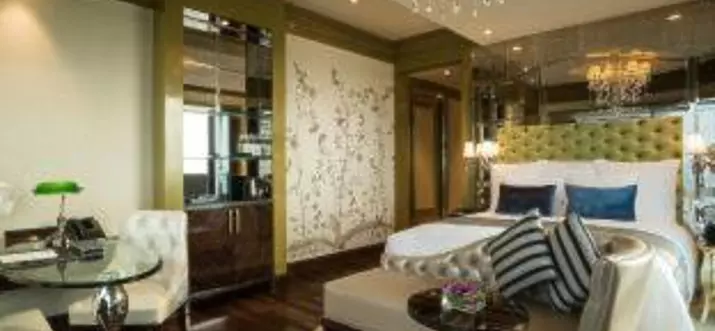 10 Best 5-Star Hotels In Vietnam