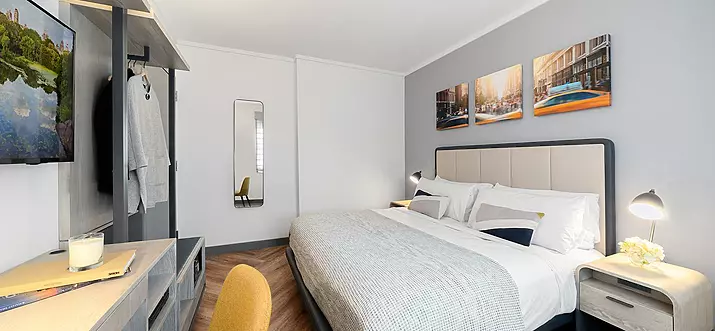10 Closest Hotels To Rockefeller Center In New York