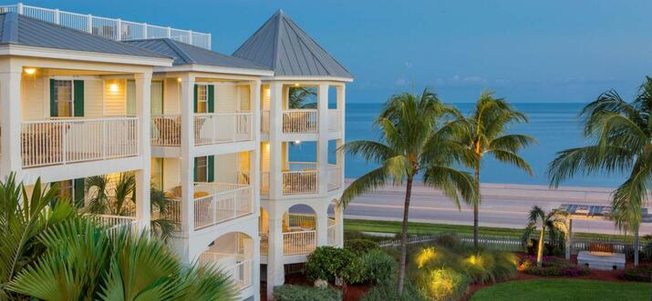 43 Best Hotels In Key West, Florida