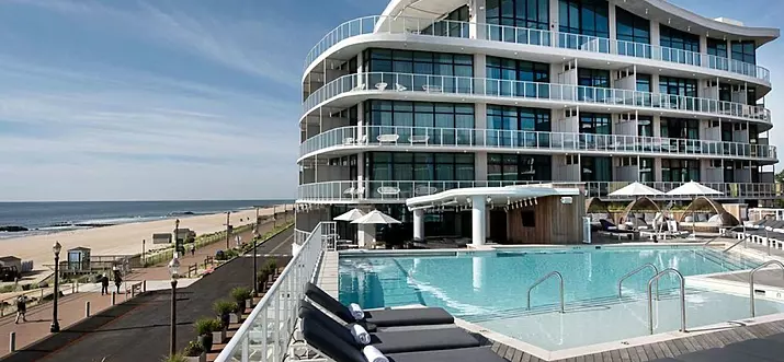 10 Best Spa Resorts In New Jersey, USA