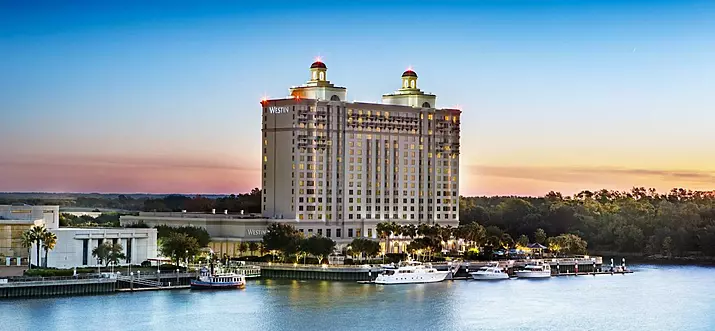 11 Handpicked Spa Resorts In Georgia, USA