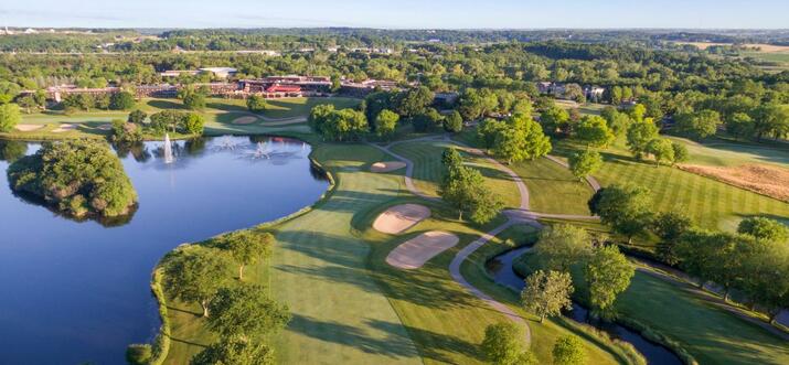 spa resorts in wisconsin