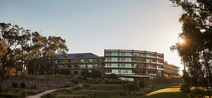12 Best Spa Resorts In Victoria, Australia