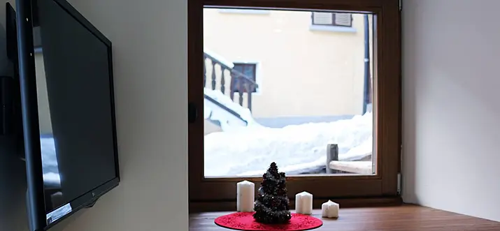 10 Handpicked Airbnb Vacation Rentals In Champoluc, Italy