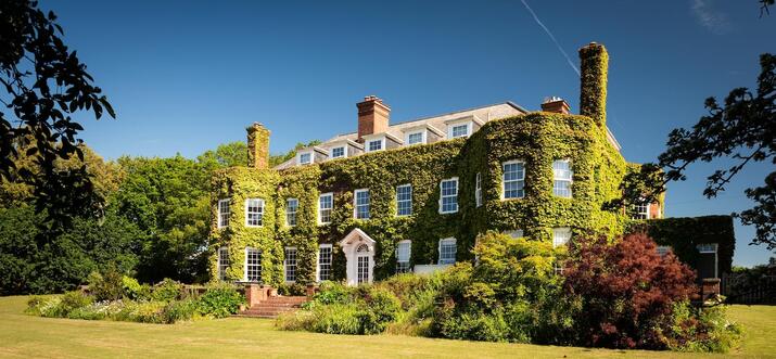 airbnb budleigh salterton