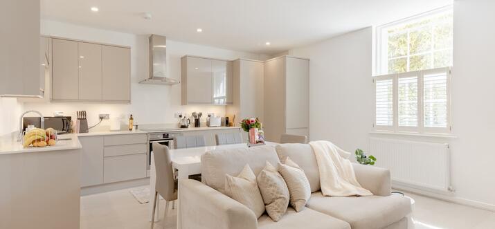 airbnb epsom