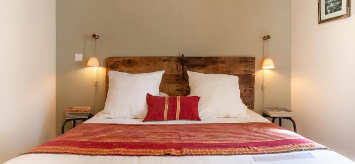 airbnb lourmarin