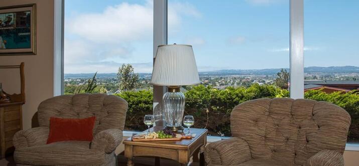 airbnb lompoc