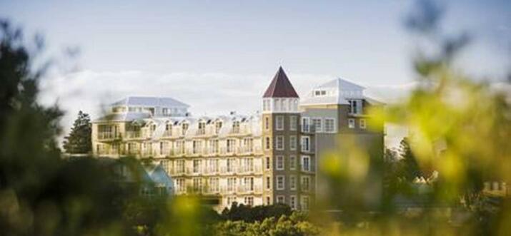 wellness retreats victoria