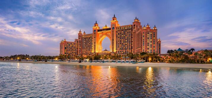yoga retreat in dubai