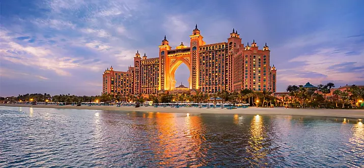 10 Best Yoga Retreats In Dubai, UAE