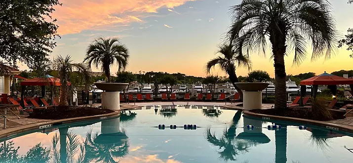 10 Best Golf Resorts In South Carolina, USA