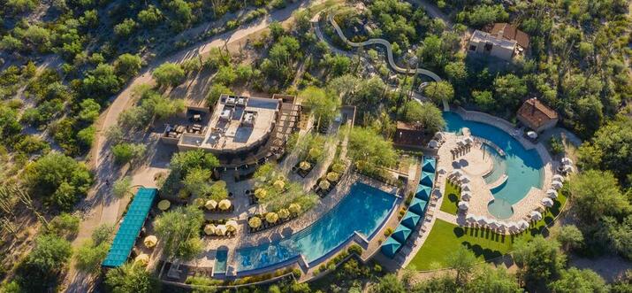 7 Best Golf Resorts In Tucson, Arizona - Updated 2022