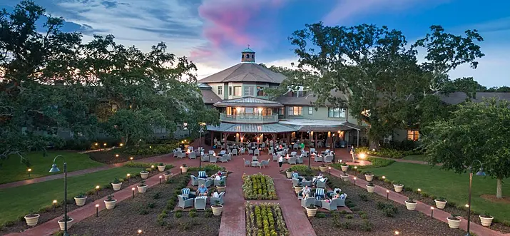 Top 10 Golf Resorts In Alabama, USA