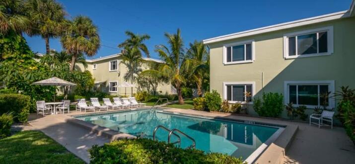 monthly rentals anna maria island