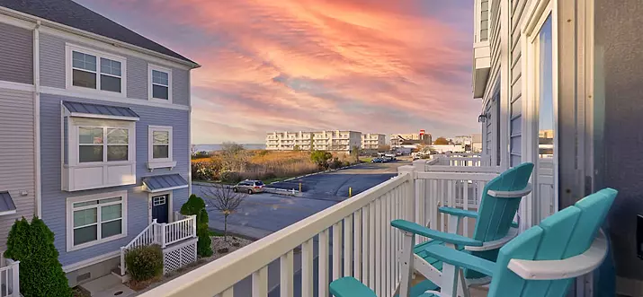 Top 10 Monthly Rentals In Ocean City, Maryland