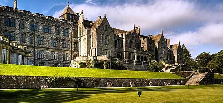10 Handpicked Hotels In Dartmoor National Park, England