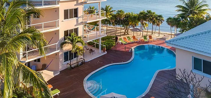Top 9 Luxury Resorts In Belize