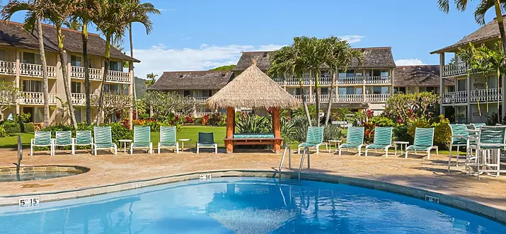 10 Most Romantic Hotels In Kauai, Hawaii