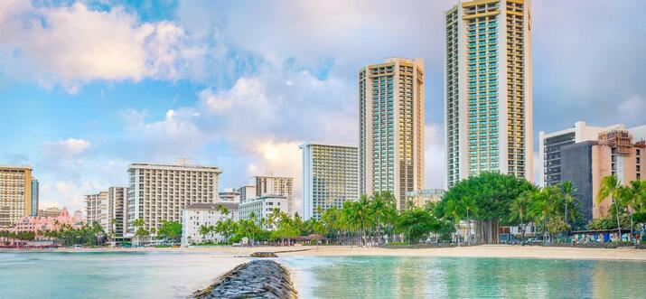 hawaii honeymoon resorts