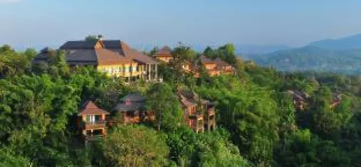 Top 14 Honeymoon Resorts In Thailand