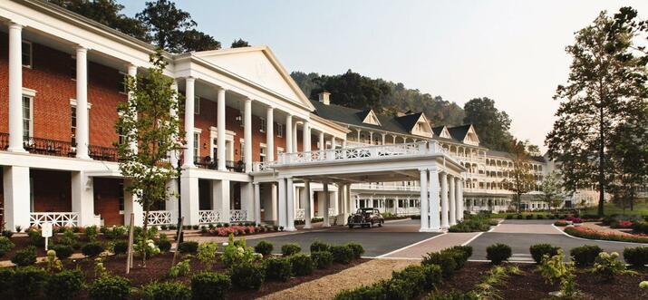honeymoon resorts in pa