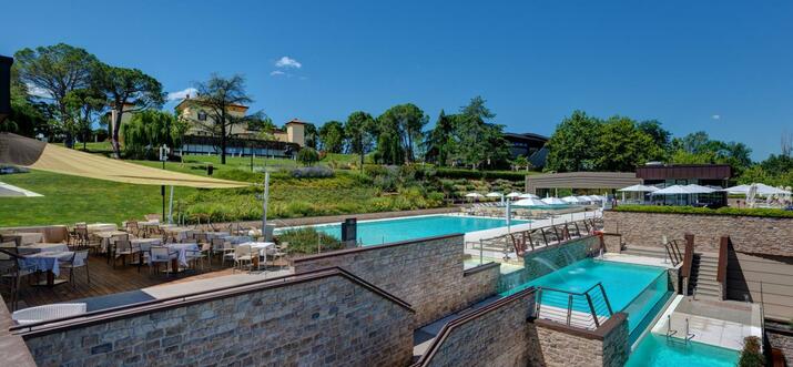 italy honeymoon resorts
