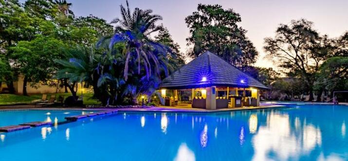 honeymoon resorts in south africa