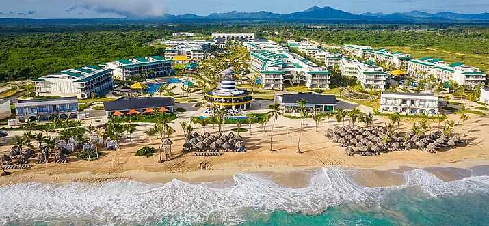 10 Handpicked Honeymoon Resorts In Dominican Republic