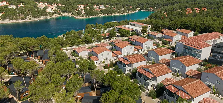 9 Best Honeymoon Resorts In Croatia
