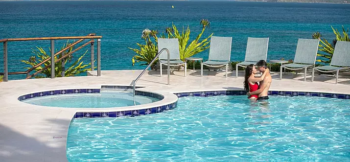 Top 10 Honeymoon Resorts In U.S. Virgin Islands