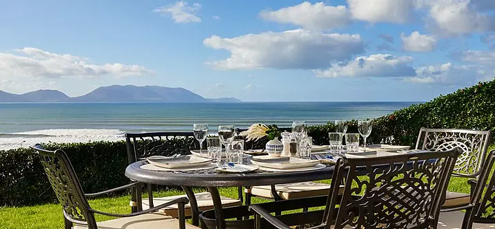 Top 9 Beach Houses In Ireland