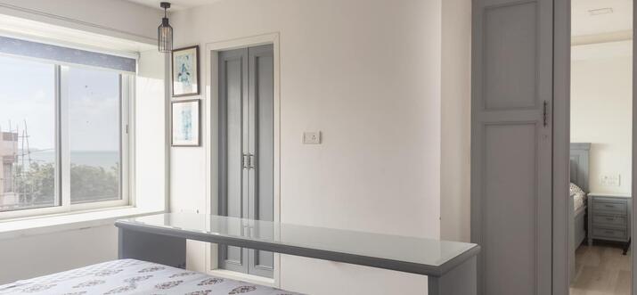 beach house in mumbai