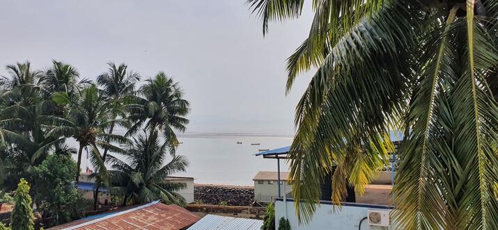 beach house in alibaug