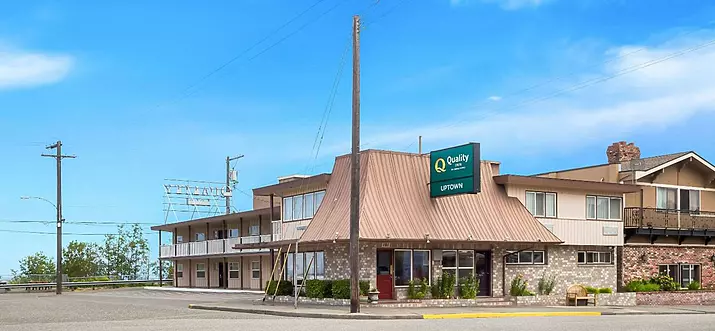 Top 11 Beachfront Hotels In Washington, USA