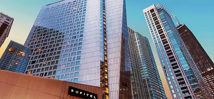 10 Hotels With Best Views In Chicago, Illinois