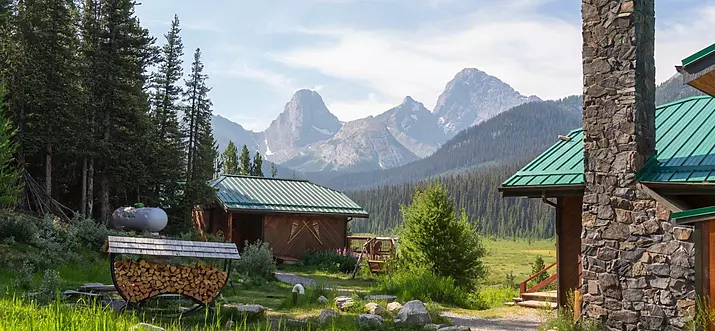 Top 8 All-Inclusive Resorts In Canada