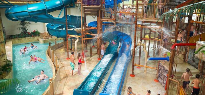 all inclusive resorts in wisconsin dells